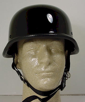 AIRSOFT OR CYCLE HELMET GERMAN SYTLE