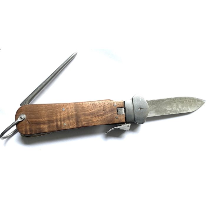 paratrooper boot knife