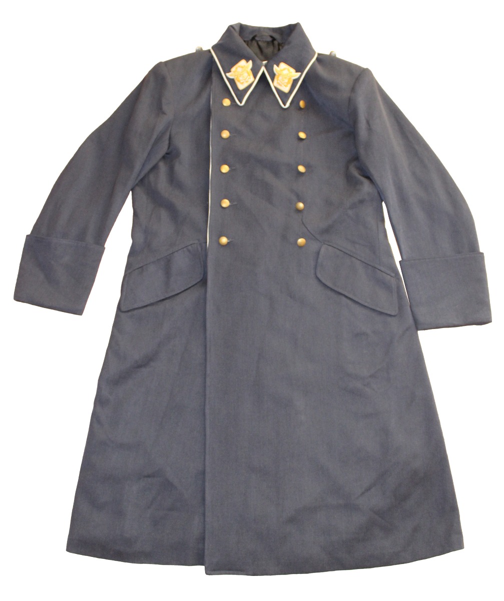 Luftwaffe coat best sale