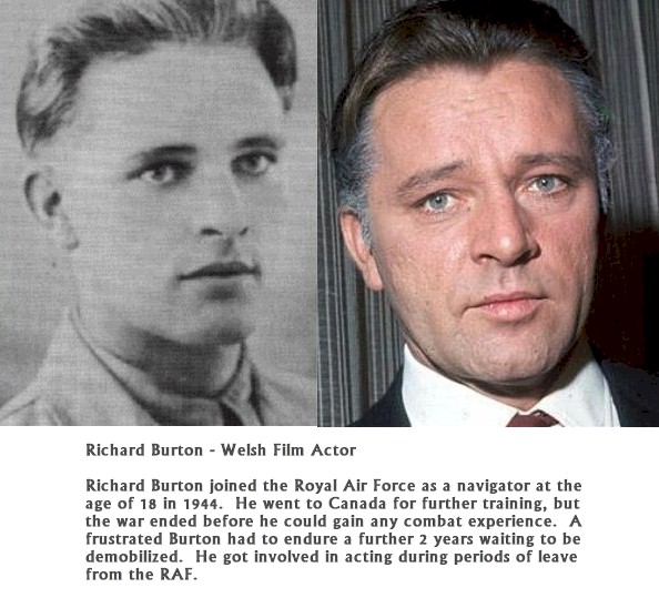 Richard Burton