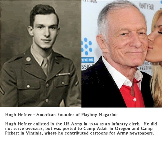 High Hefner