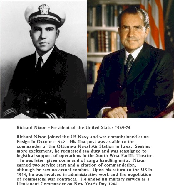 Richard Nixon