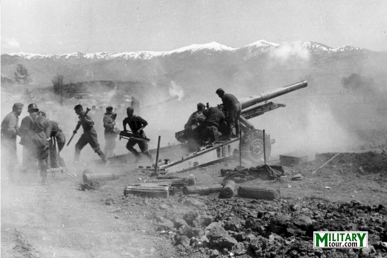 Battles of WWII - Blog for Militarytour.com